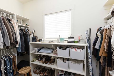 Tiny photo for 342 W CLARK CIR, Farmington, UT 84025 (MLS # 2128821)