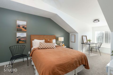 Tiny photo for 342 W CLARK CIR, Farmington, UT 84025 (MLS # 2128821)