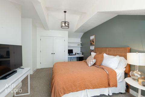 Tiny photo for 342 W CLARK CIR, Farmington, UT 84025 (MLS # 2128821)