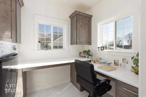 Tiny photo for 342 W CLARK CIR, Farmington, UT 84025 (MLS # 2128821)