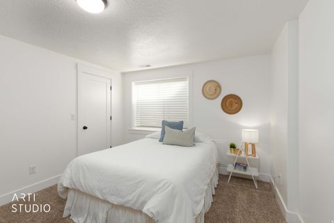 Tiny photo for 342 W CLARK CIR, Farmington, UT 84025 (MLS # 2128821)