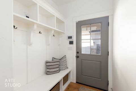 Tiny photo for 342 W CLARK CIR, Farmington, UT 84025 (MLS # 2128821)