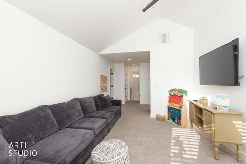 Tiny photo for 342 W CLARK CIR, Farmington, UT 84025 (MLS # 2128821)