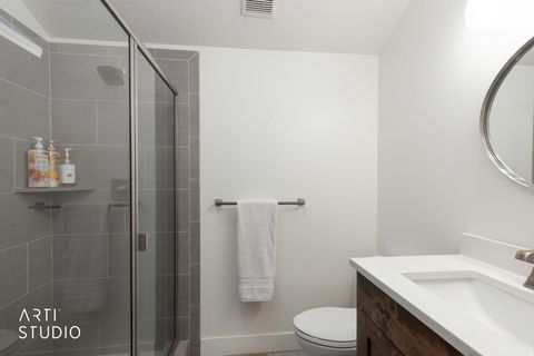 Tiny photo for 342 W CLARK CIR, Farmington, UT 84025 (MLS # 2128821)