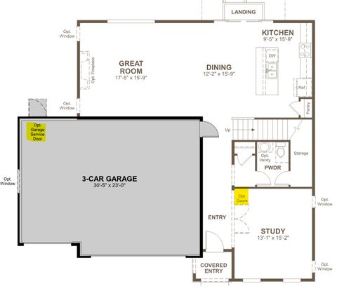 Tiny photo for 2269 W 1130 N #15, Provo, UT 84601 (MLS # 2173947)