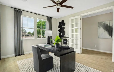 Tiny photo for 2269 W 1130 N #15, Provo, UT 84601 (MLS # 2173947)