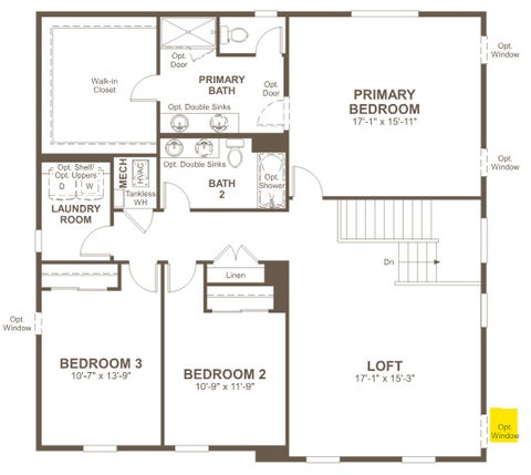 Tiny photo for 2269 W 1130 N #15, Provo, UT 84601 (MLS # 2173947)