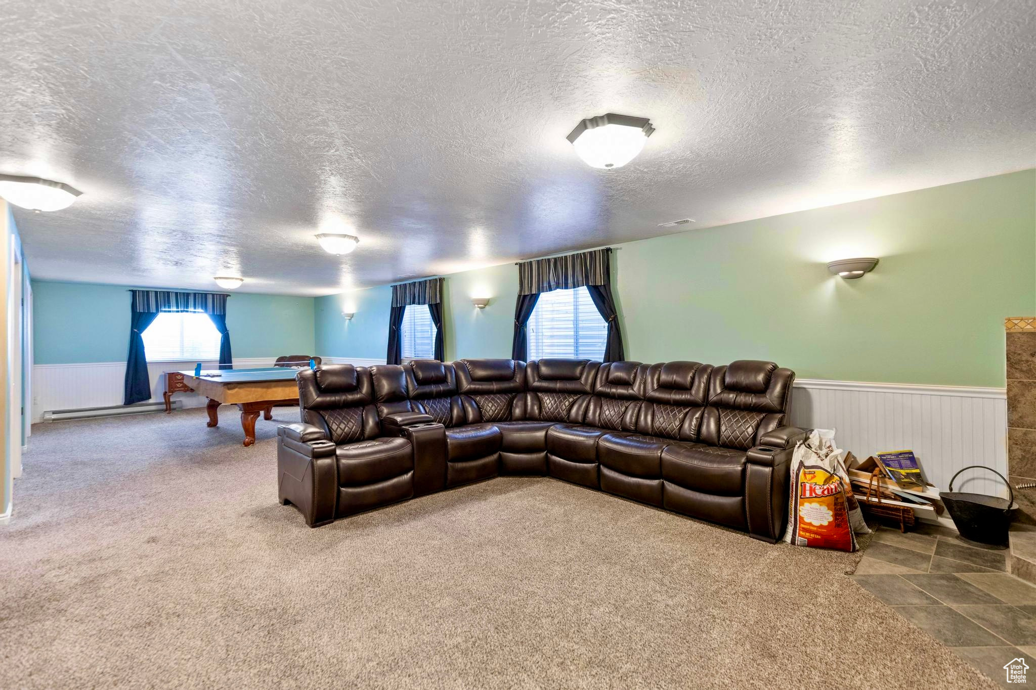 ORCHARD HILLS - Residential