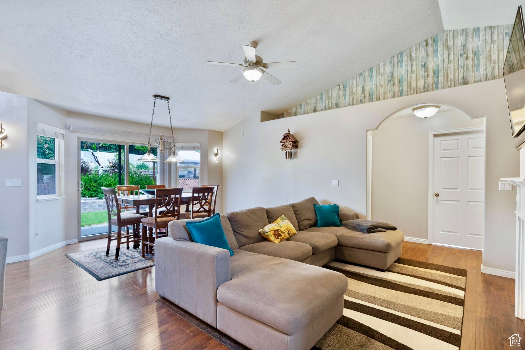 ORCHARD HILLS - Residential
