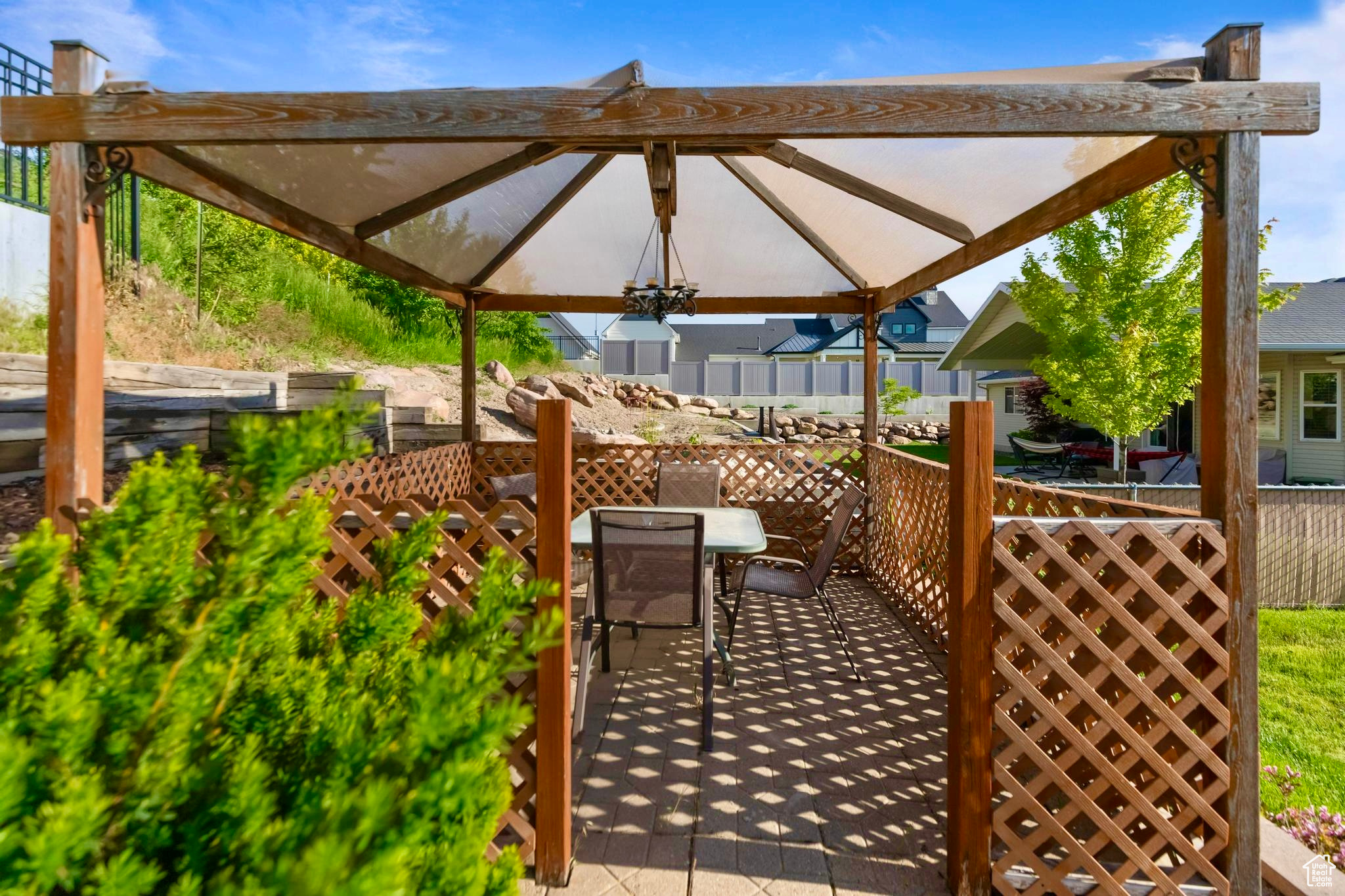 ORCHARD HILLS - Residential