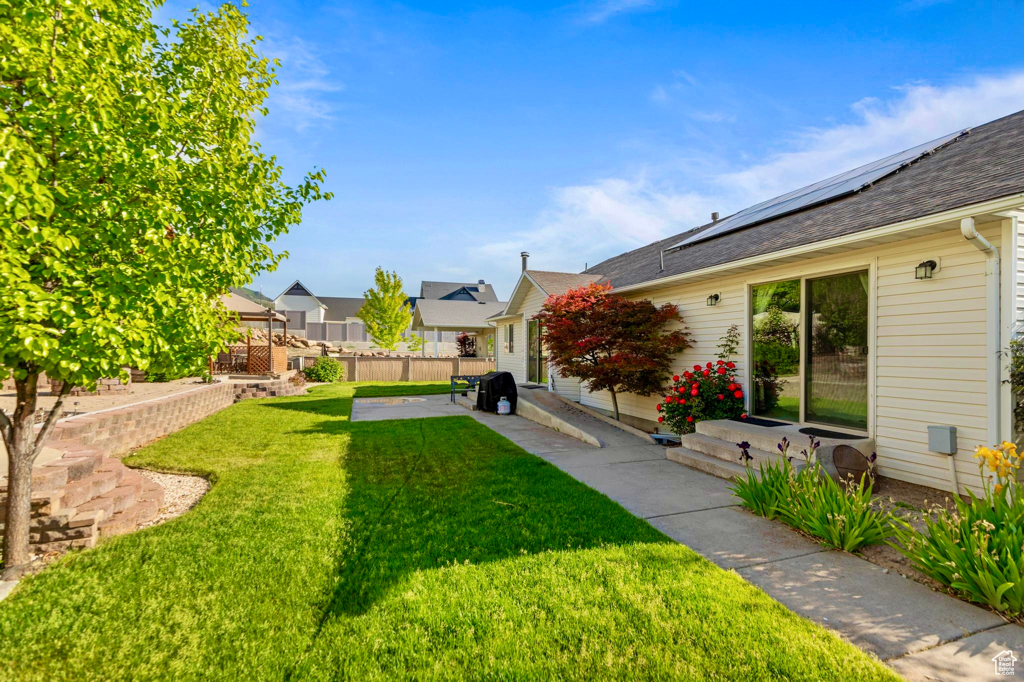ORCHARD HILLS - Residential