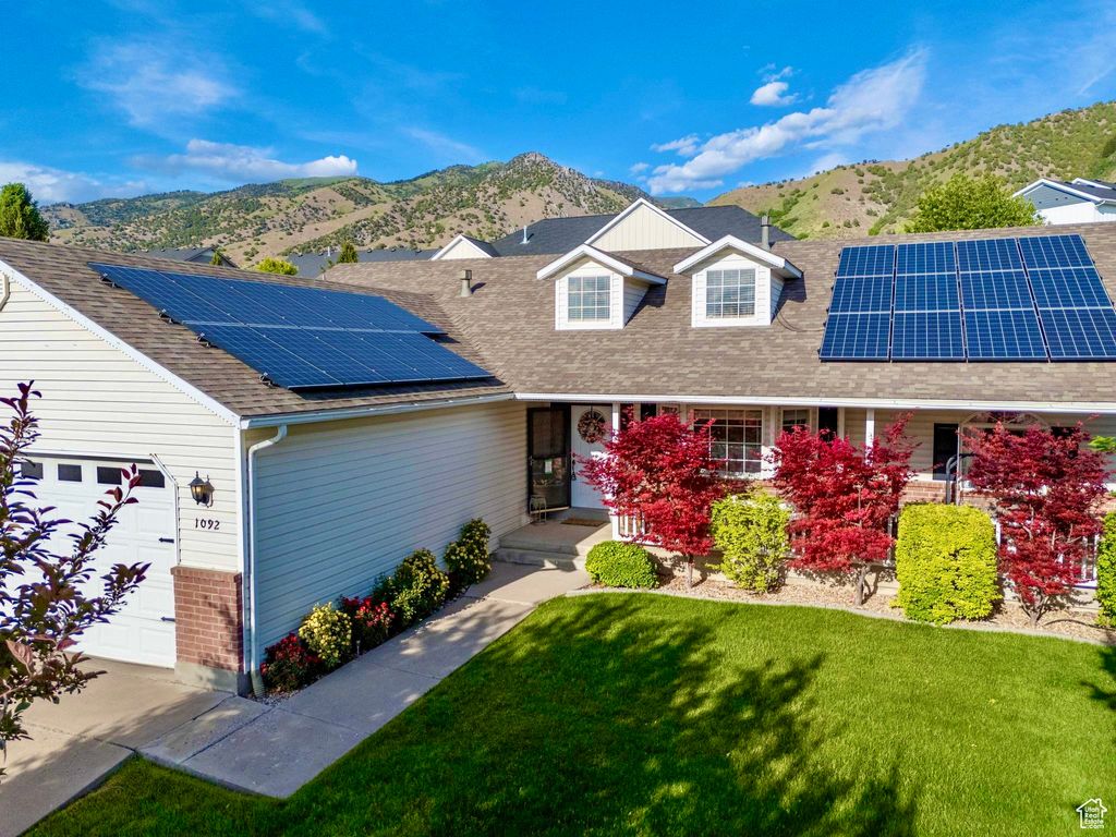 Photo of 1092 S 470 E, Providence, UT 84332 (MLS # 2106570)