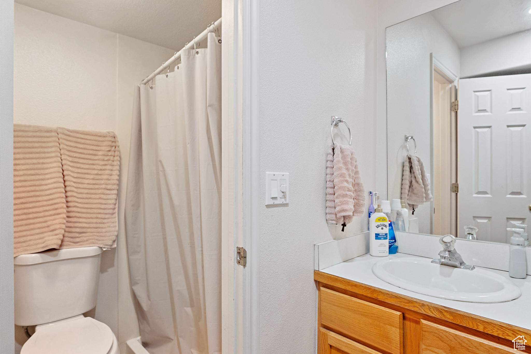 FRANKLIN PARK CONDO - Residential