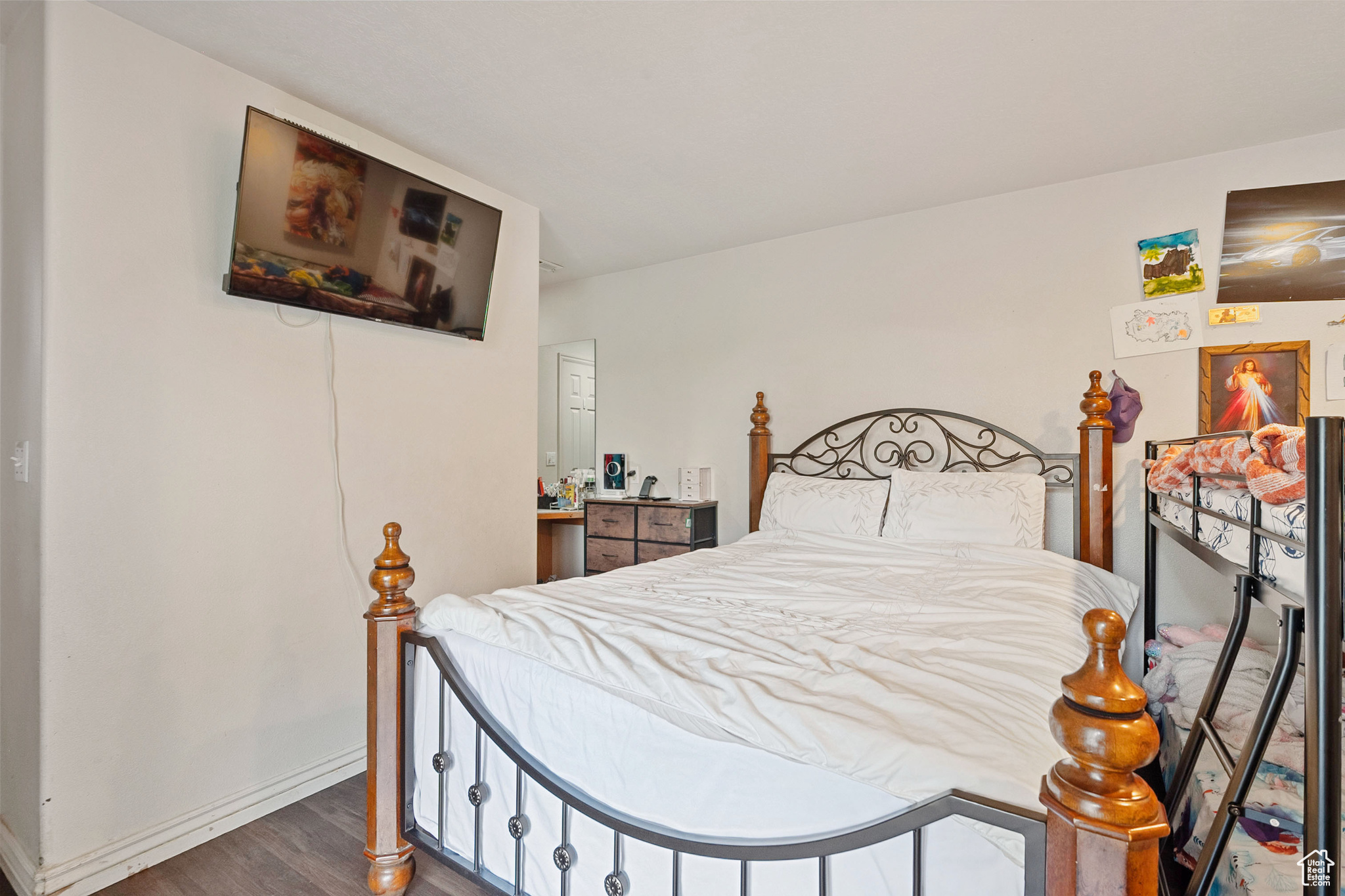 FRANKLIN PARK CONDO - Residential