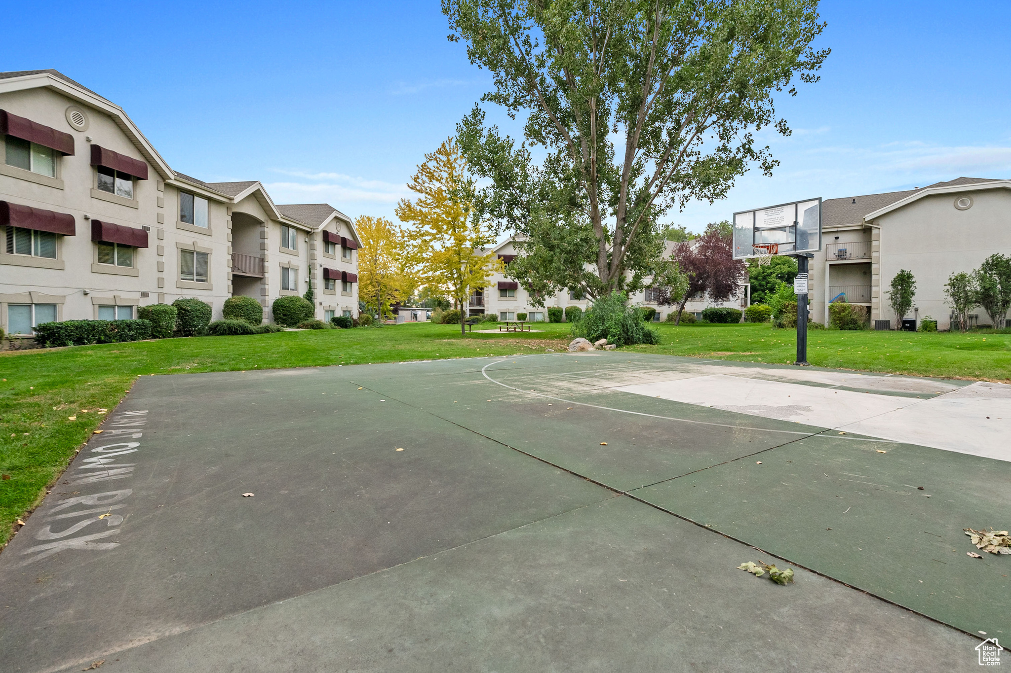 FRANKLIN PARK CONDO - Residential