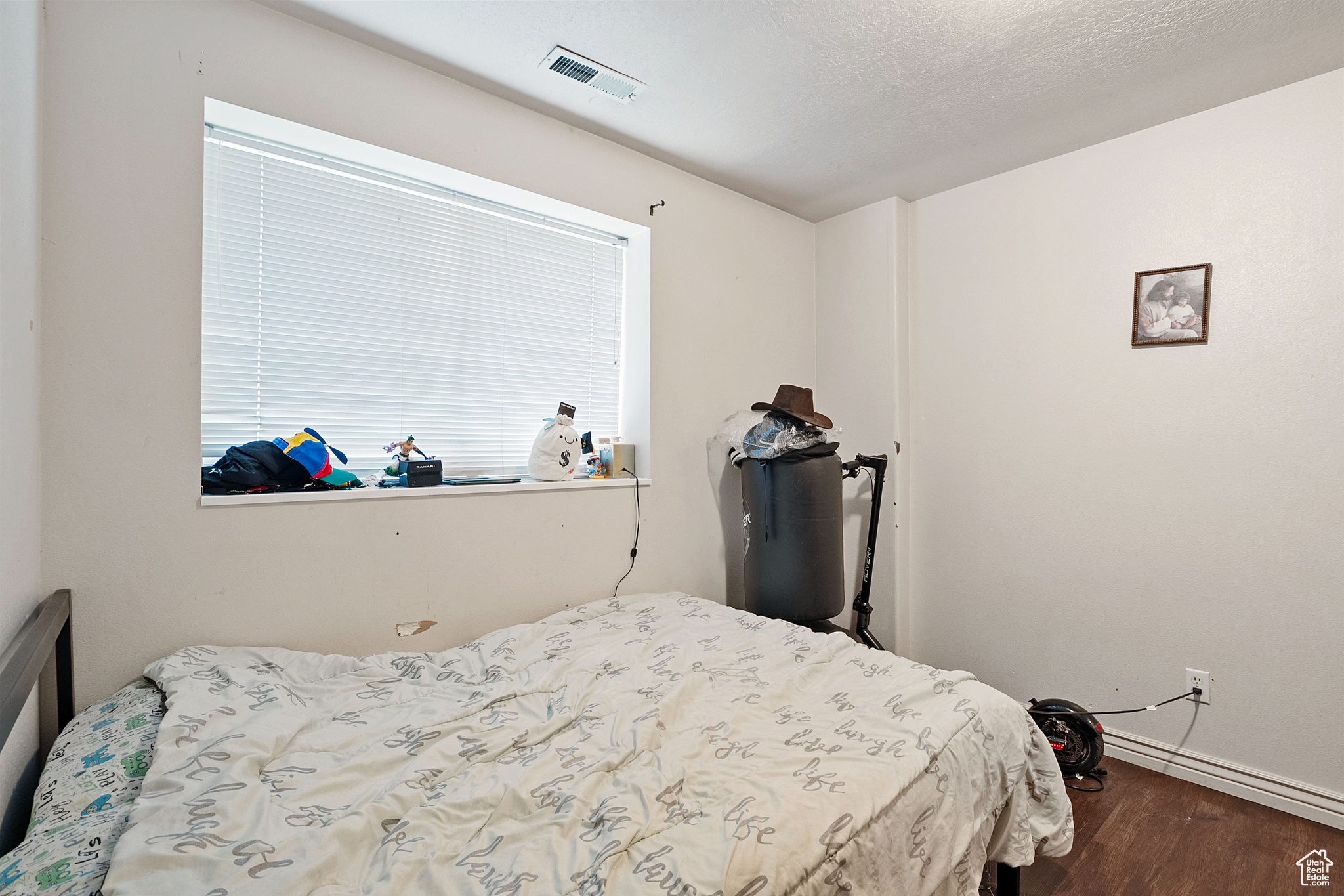 FRANKLIN PARK CONDO - Residential