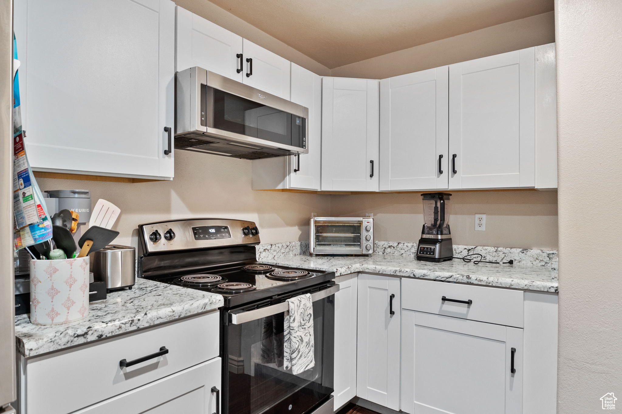 FRANKLIN PARK CONDO - Residential