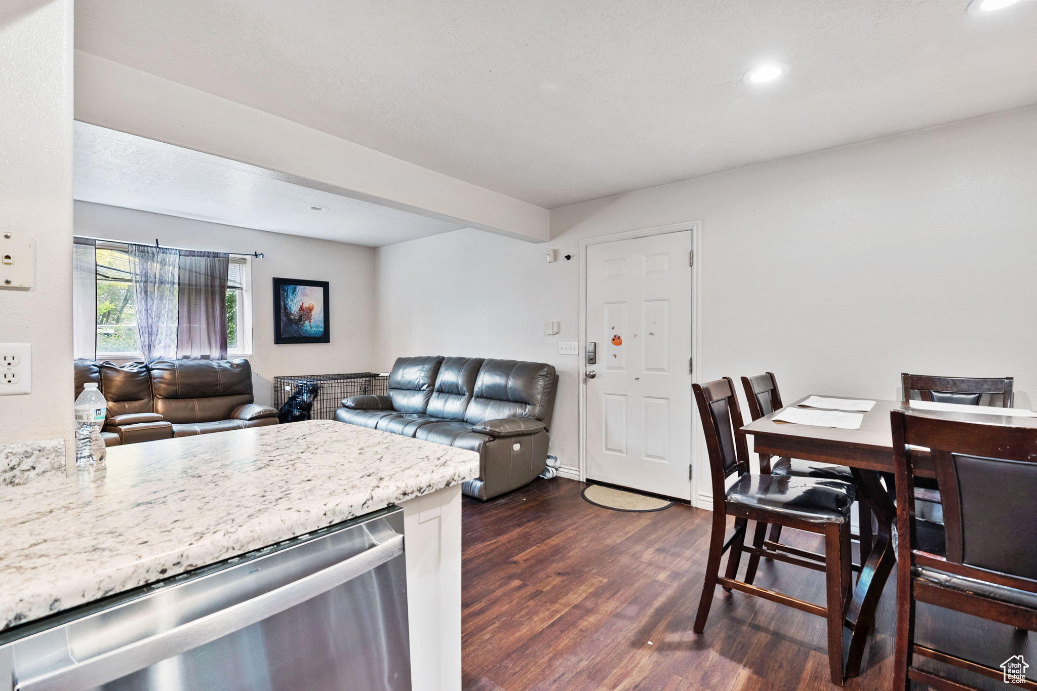 FRANKLIN PARK CONDO - Residential