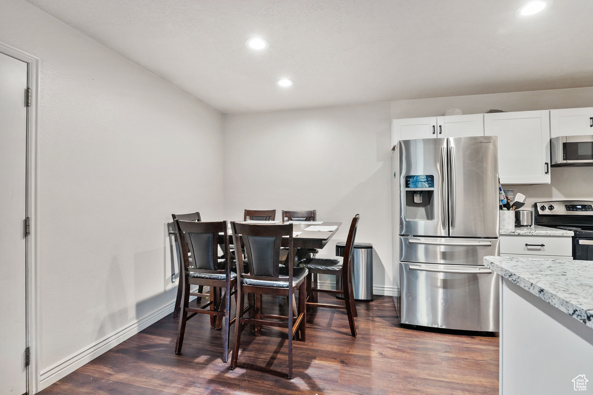 FRANKLIN PARK CONDO - Residential