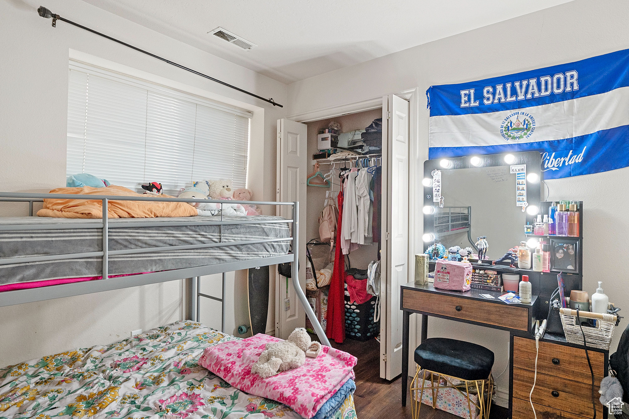 FRANKLIN PARK CONDO - Residential