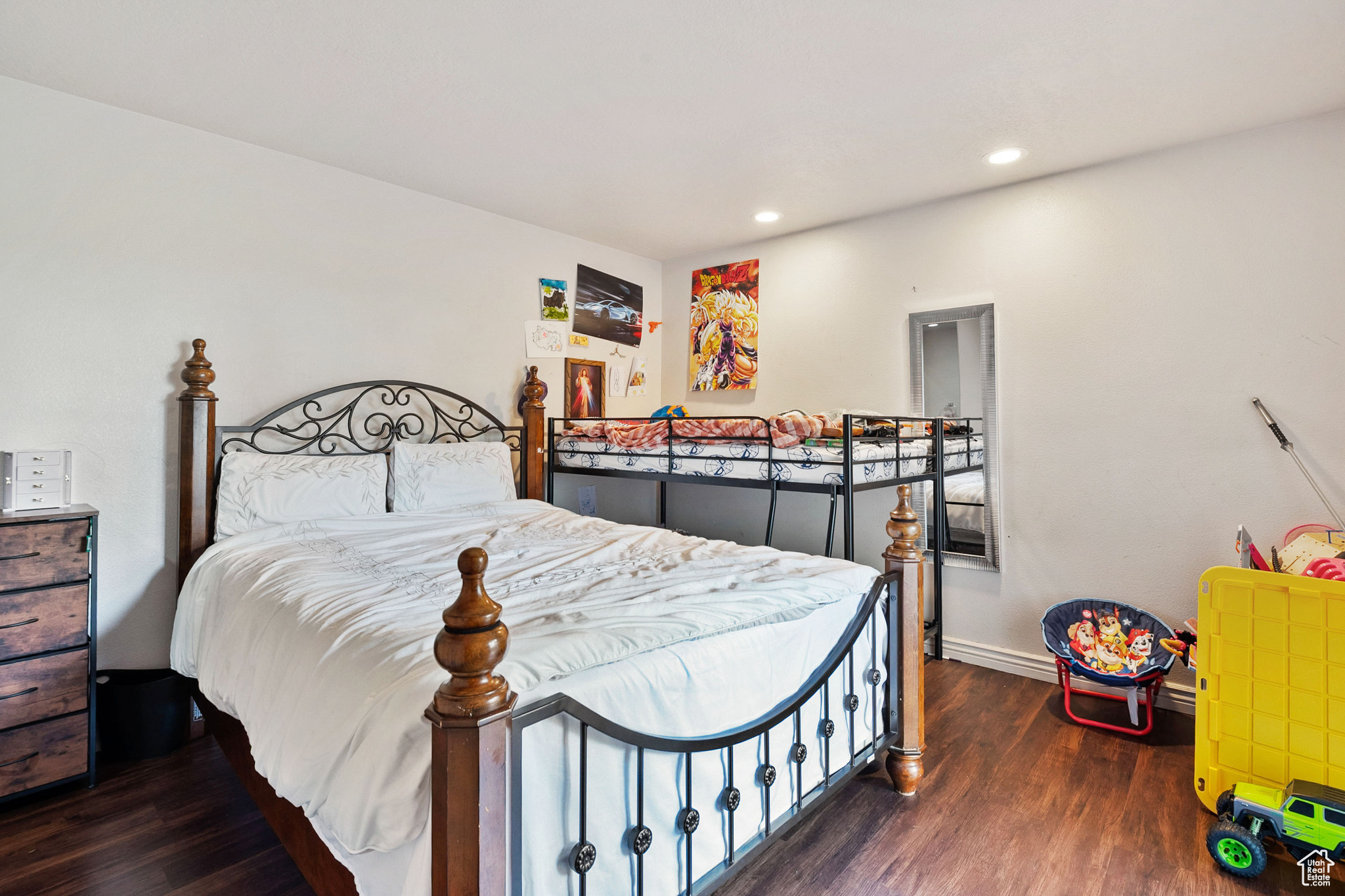 FRANKLIN PARK CONDO - Residential