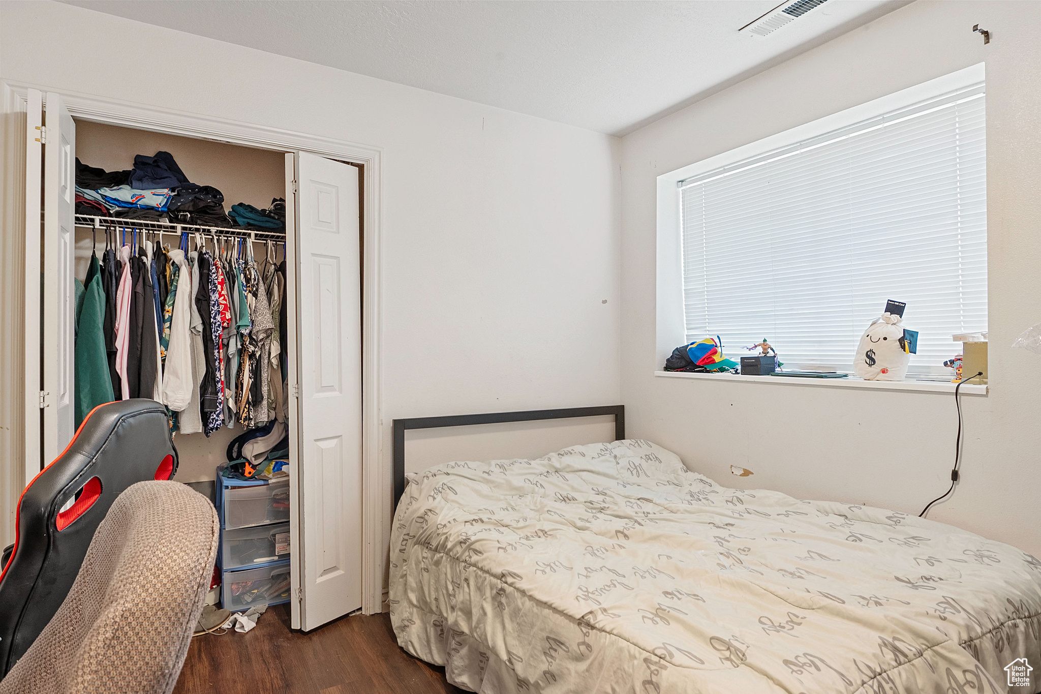 FRANKLIN PARK CONDO - Residential