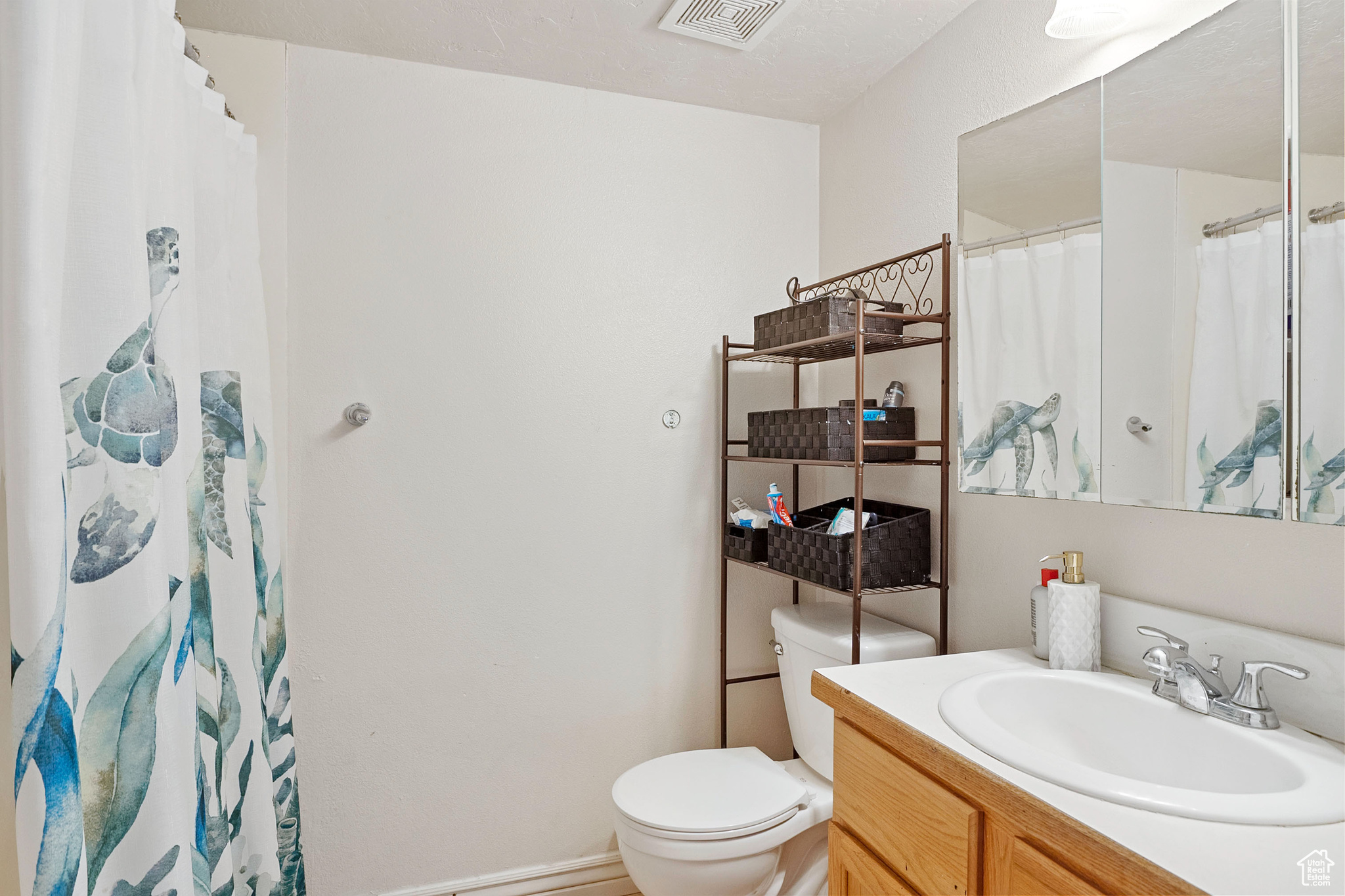 FRANKLIN PARK CONDO - Residential