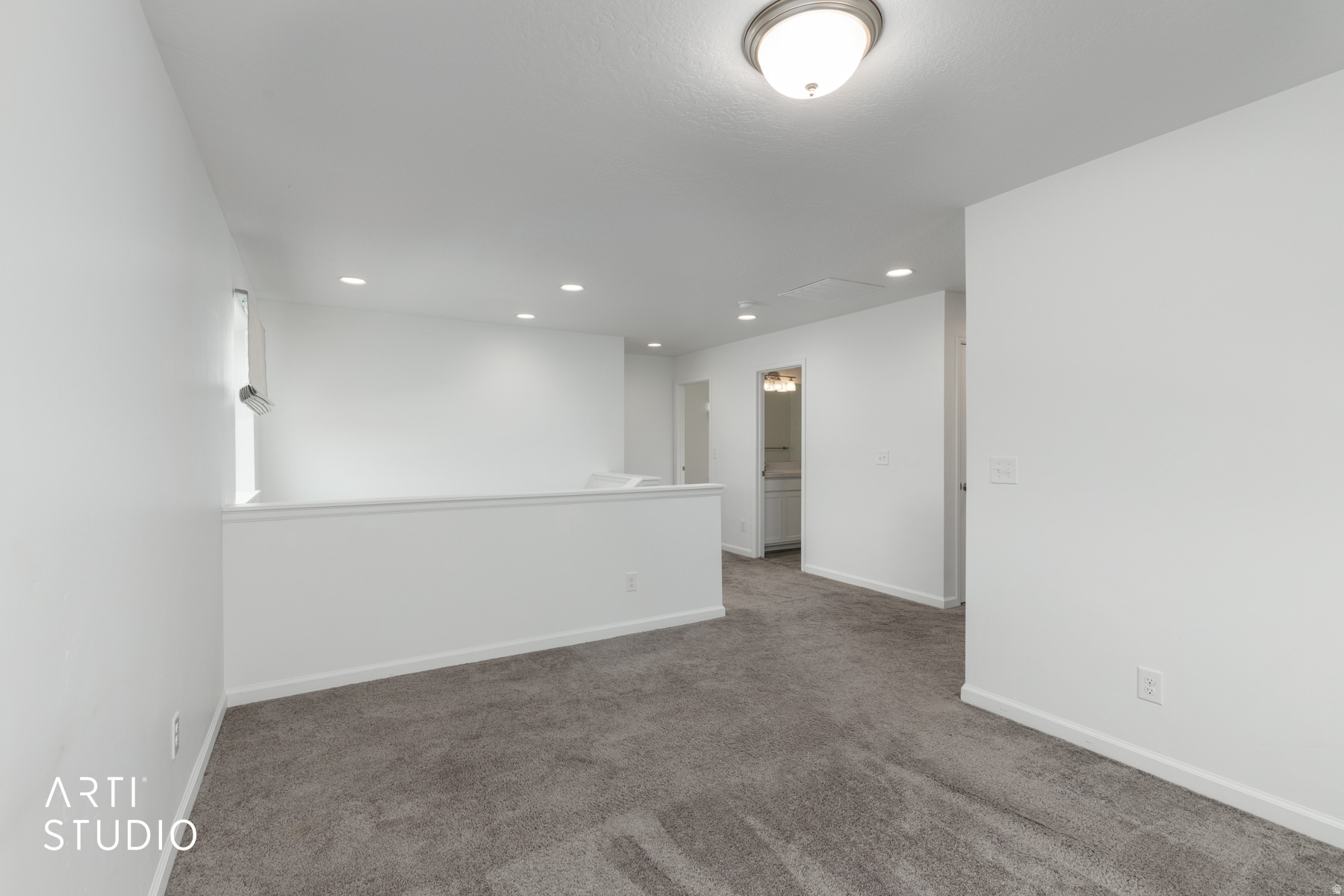 SEASONS AT SIMPSON SPRINGS - Residential