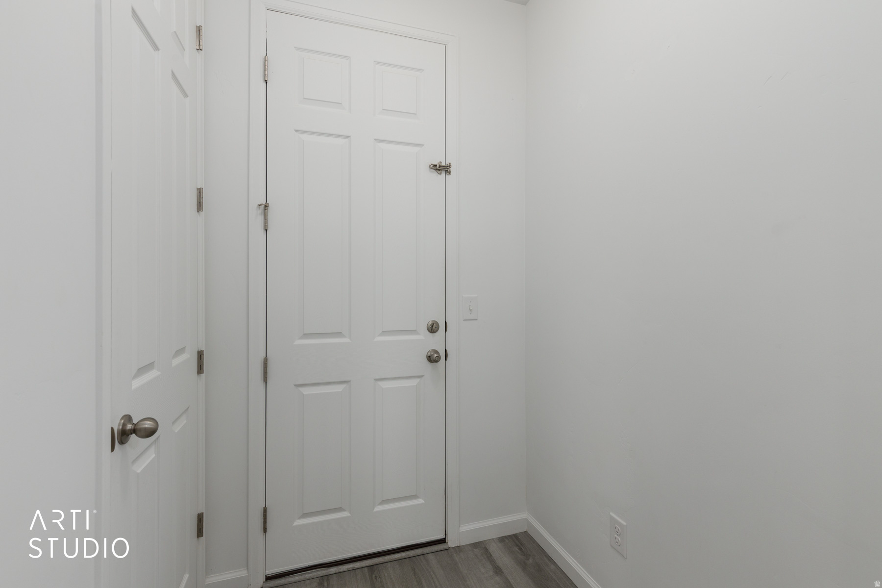 SEASONS AT SIMPSON SPRINGS - Residential