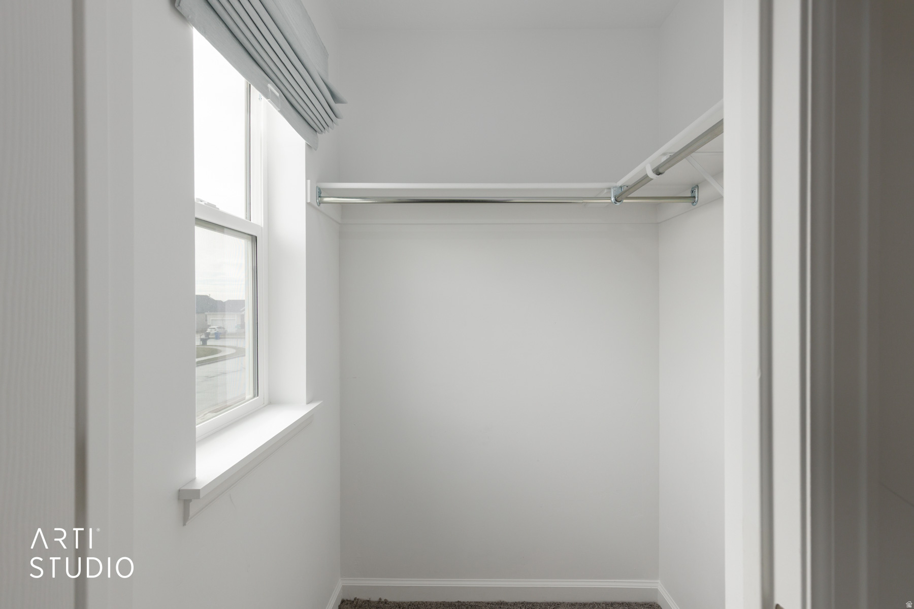 SEASONS AT SIMPSON SPRINGS - Residential