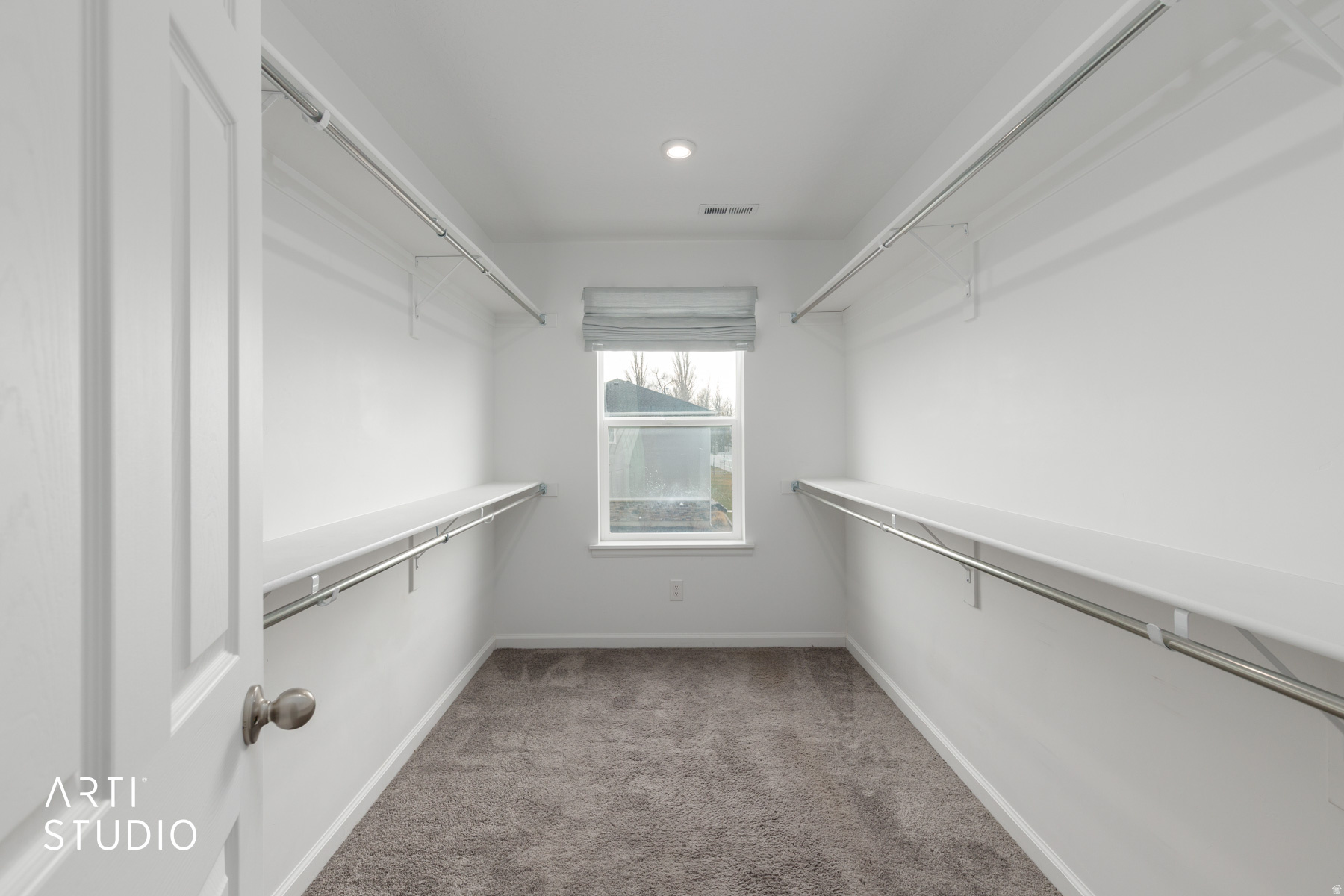 SEASONS AT SIMPSON SPRINGS - Residential