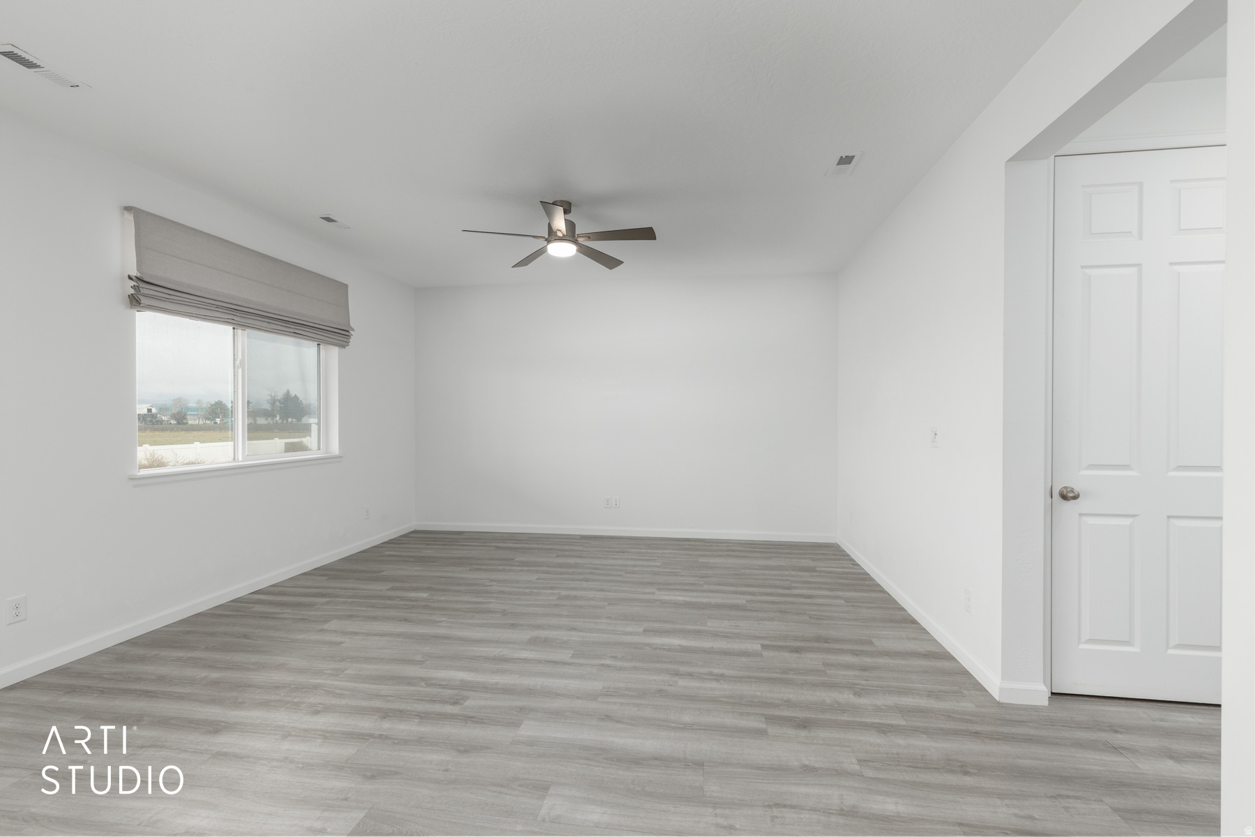 SEASONS AT SIMPSON SPRINGS - Residential