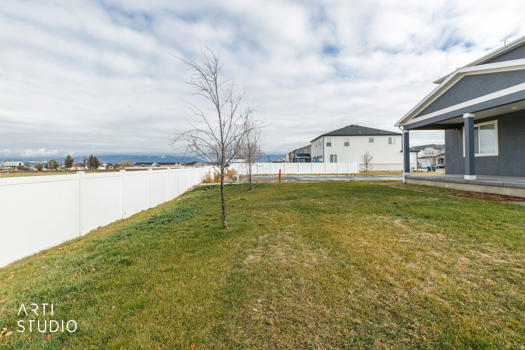 SEASONS AT SIMPSON SPRINGS - Residential