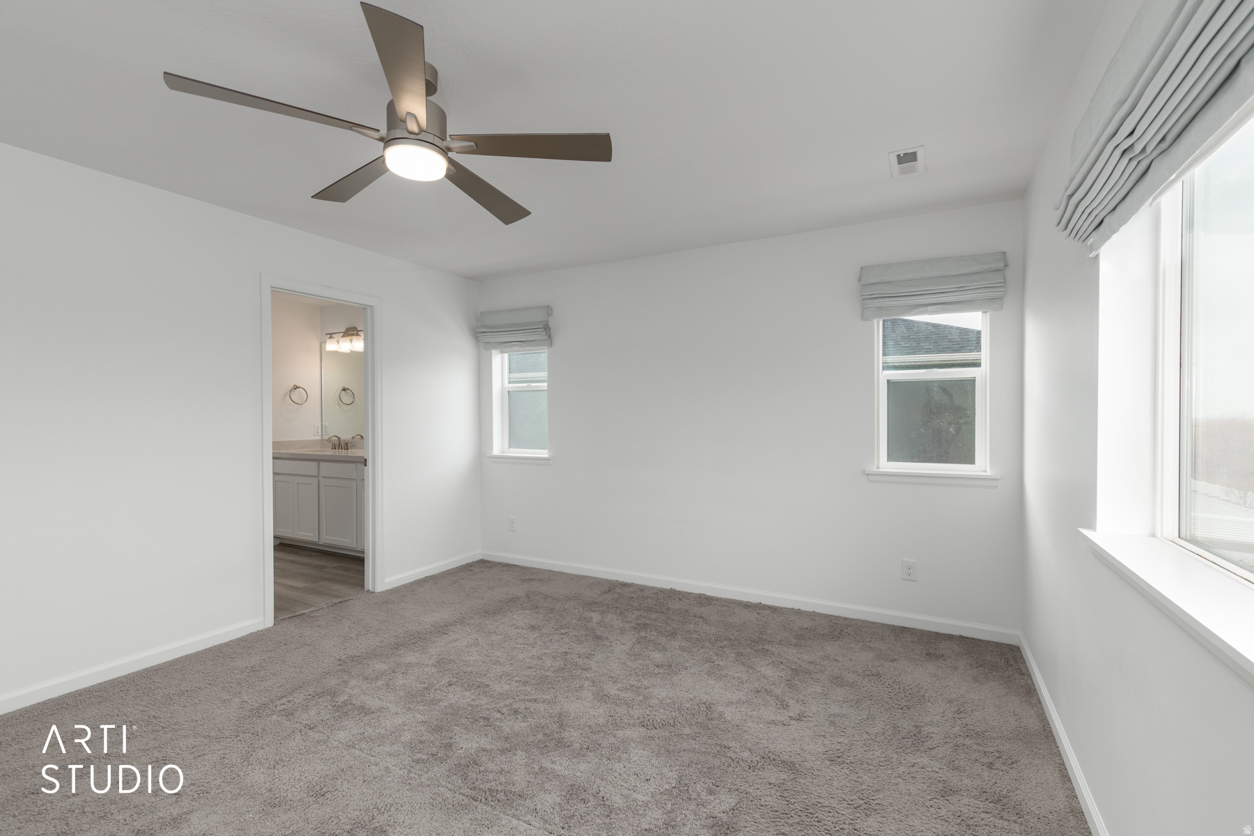 SEASONS AT SIMPSON SPRINGS - Residential