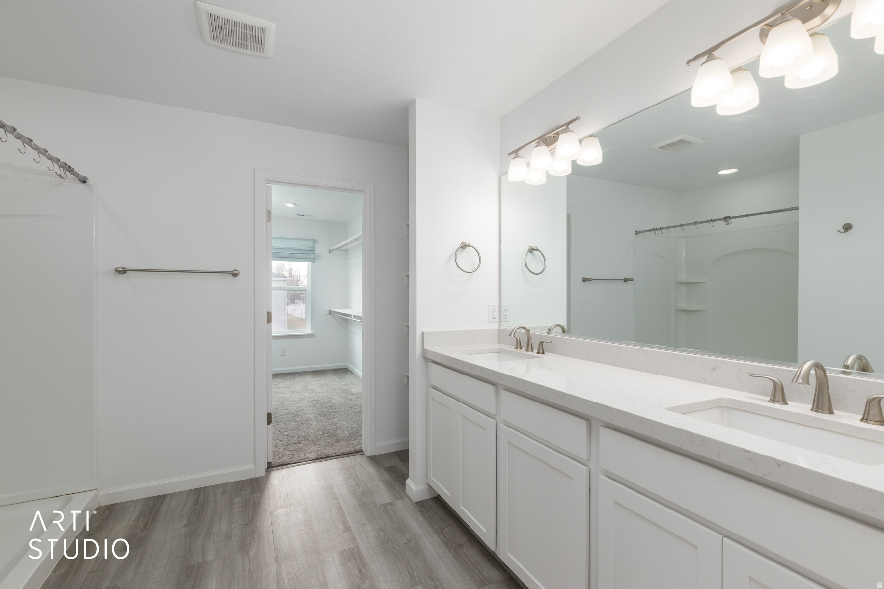 SEASONS AT SIMPSON SPRINGS - Residential