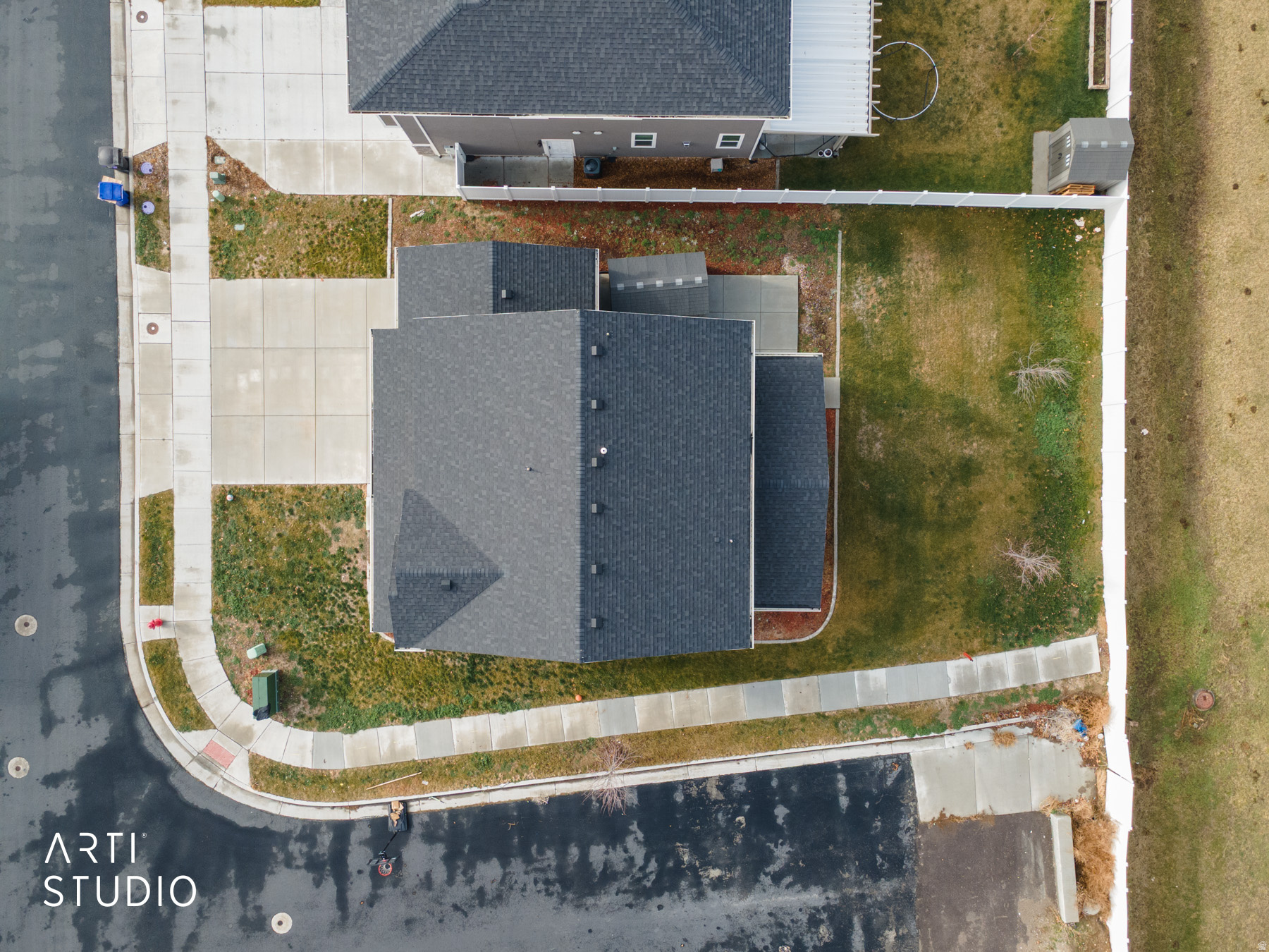 SEASONS AT SIMPSON SPRINGS - Residential