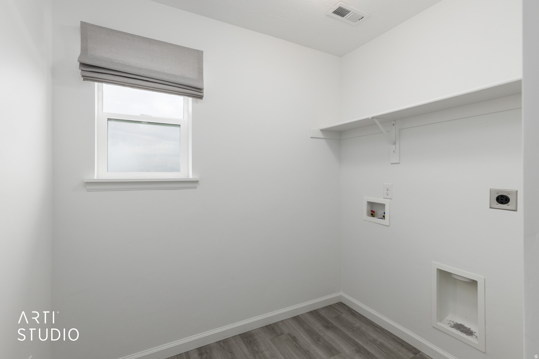 SEASONS AT SIMPSON SPRINGS - Residential