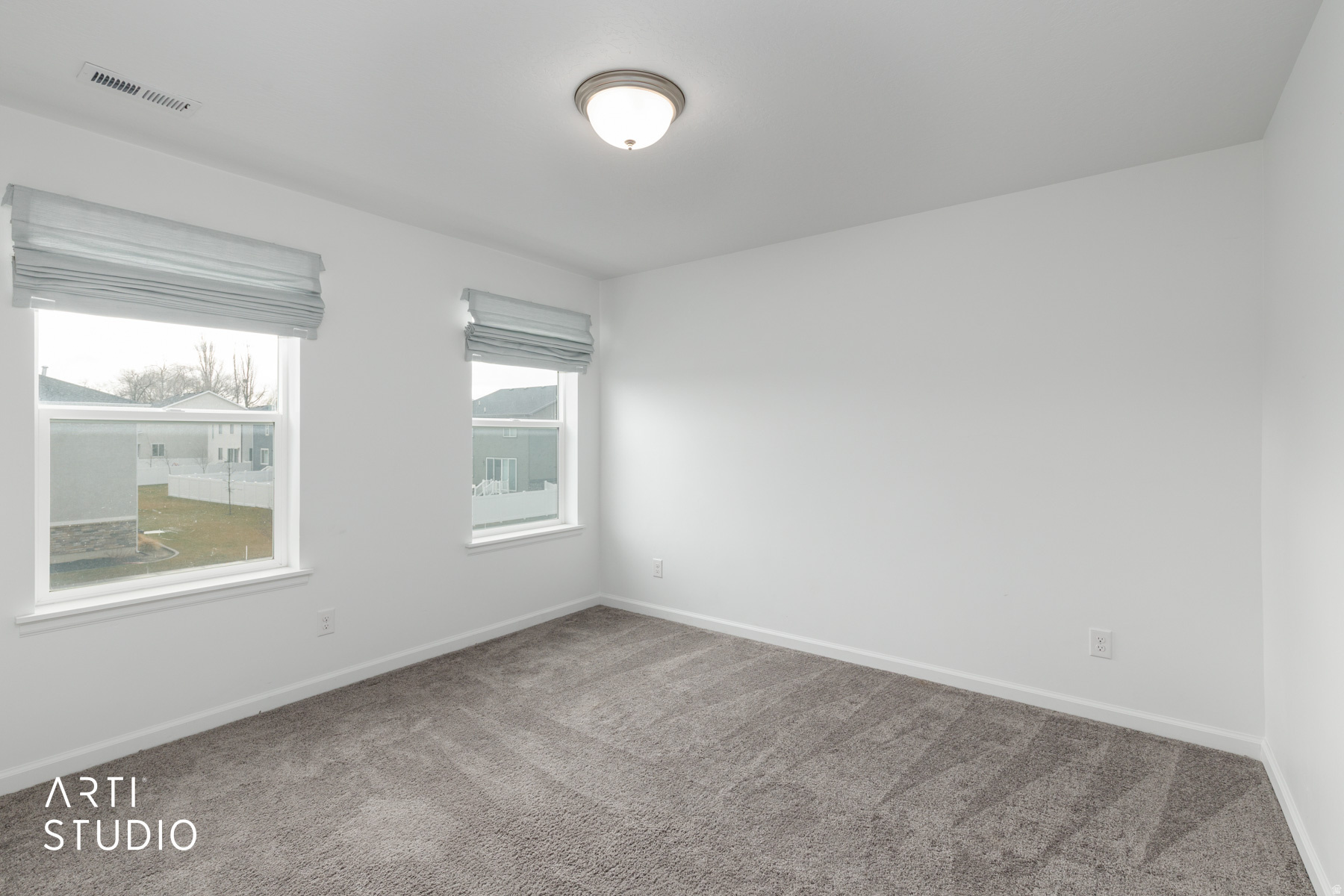 SEASONS AT SIMPSON SPRINGS - Residential