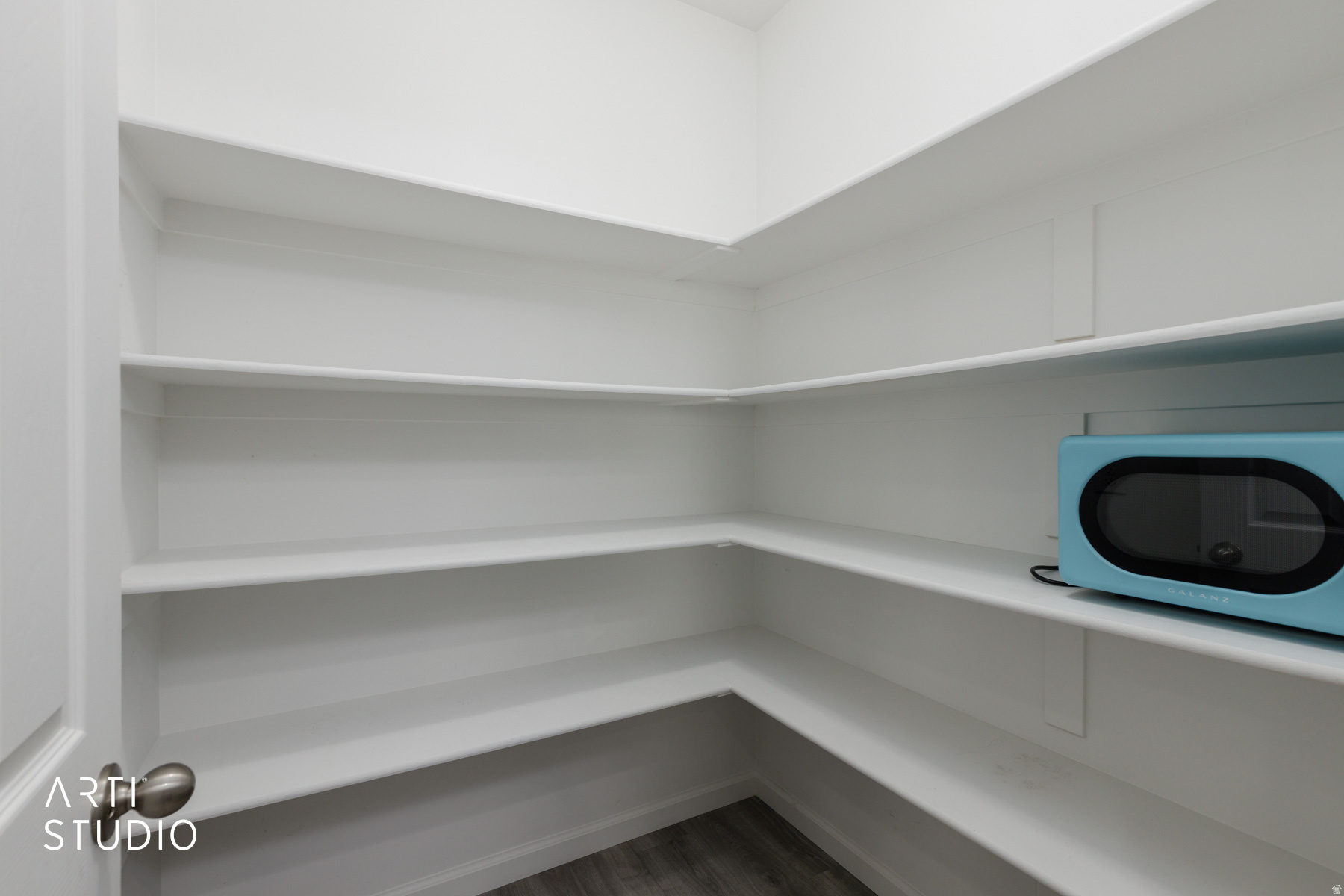 SEASONS AT SIMPSON SPRINGS - Residential