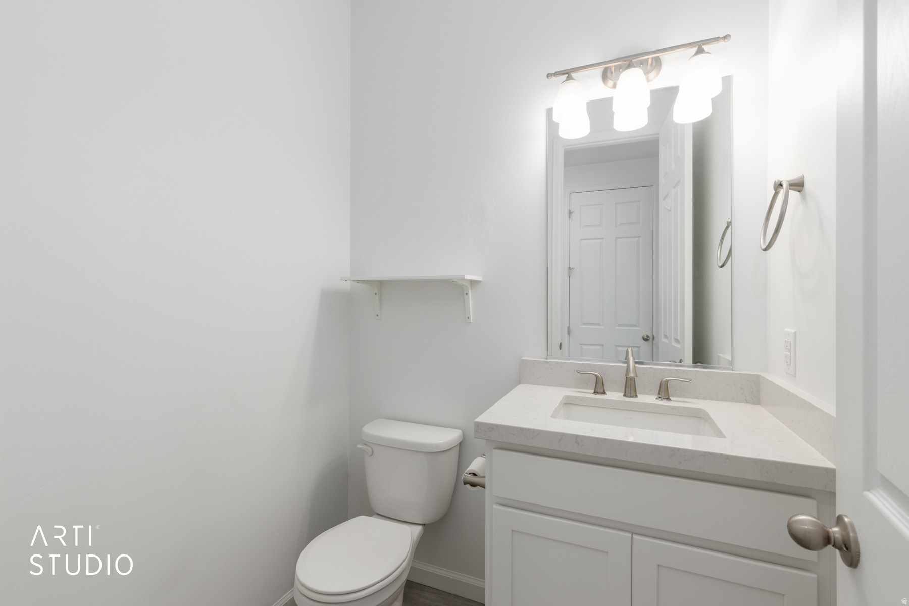 SEASONS AT SIMPSON SPRINGS - Residential