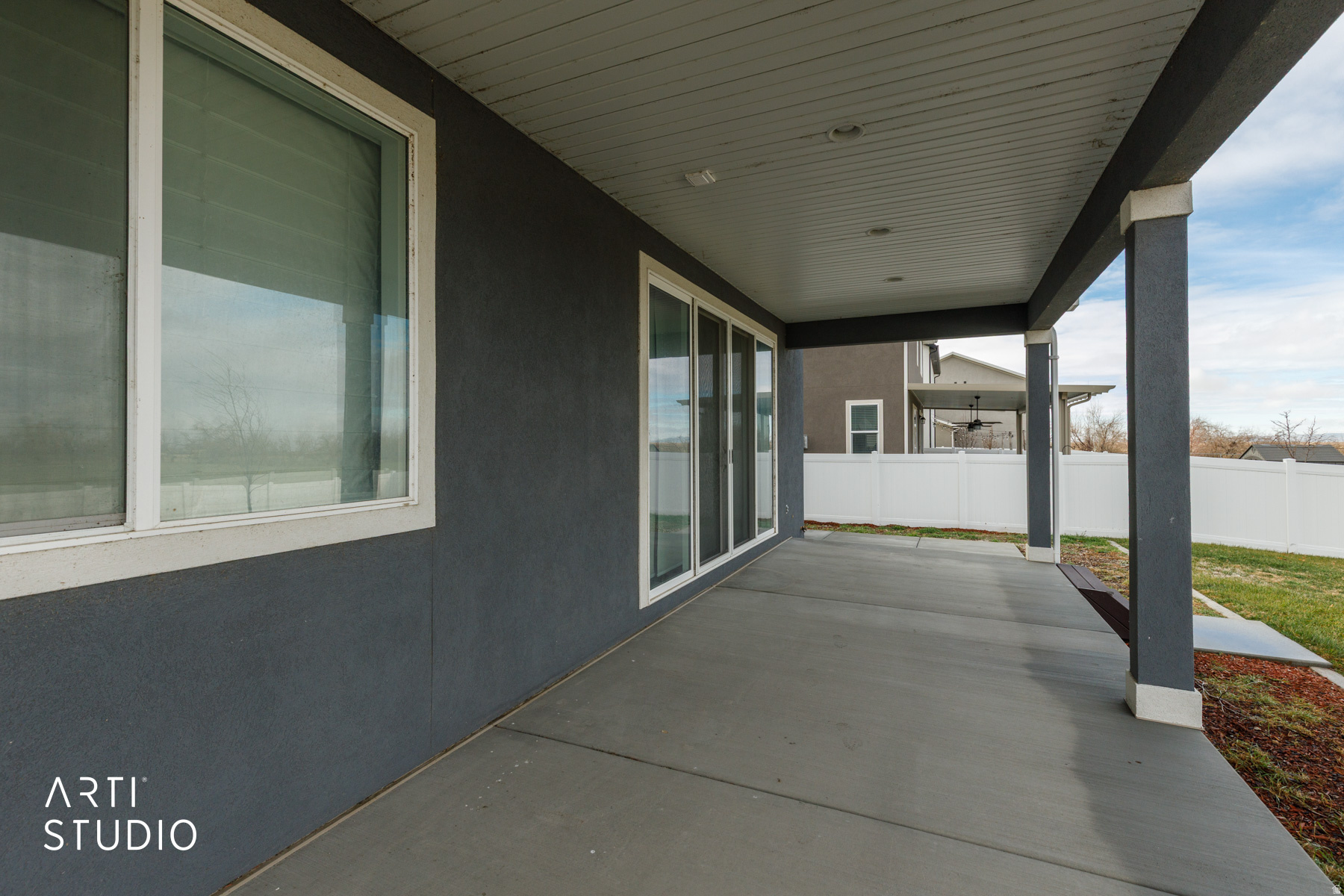 SEASONS AT SIMPSON SPRINGS - Residential