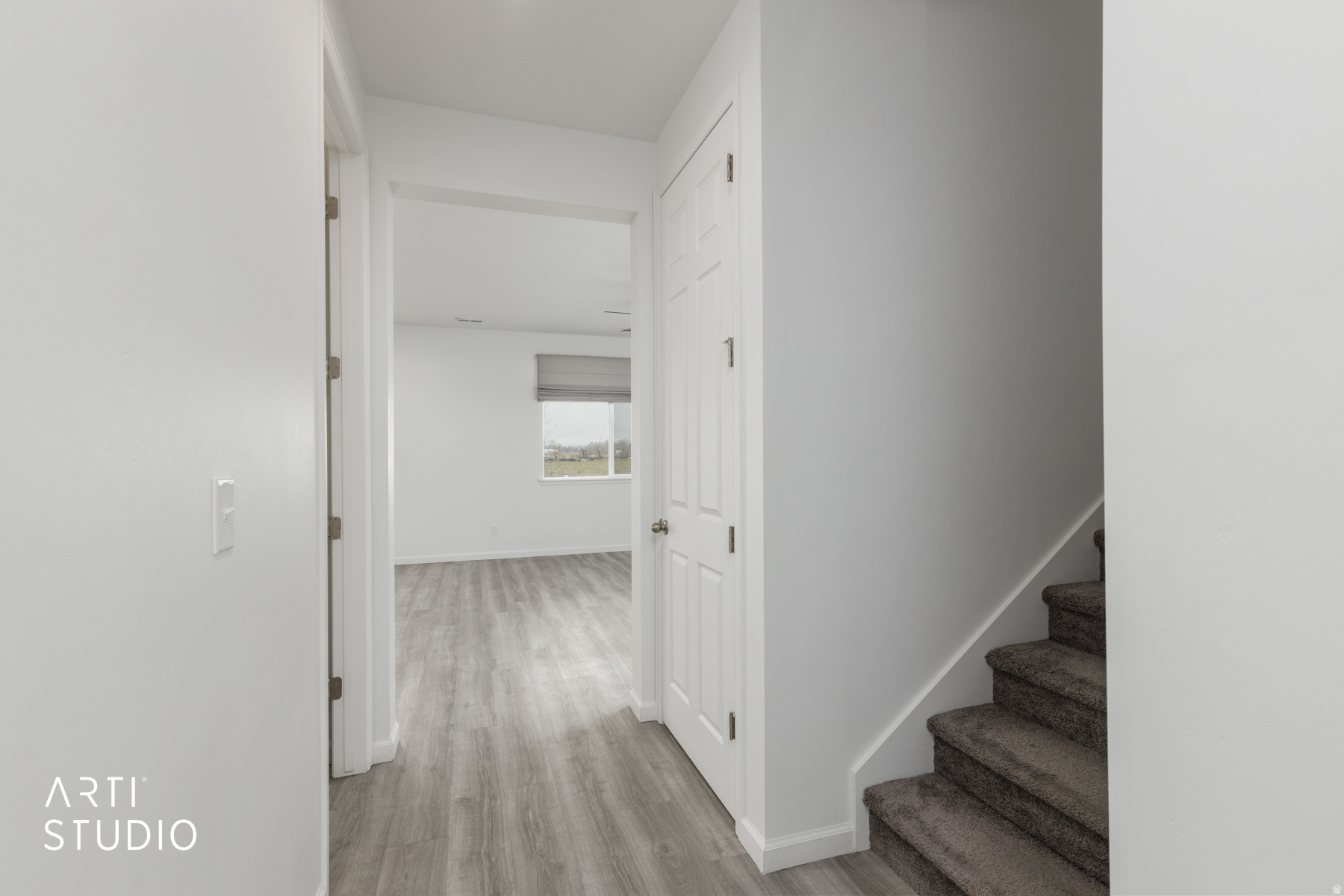 SEASONS AT SIMPSON SPRINGS - Residential