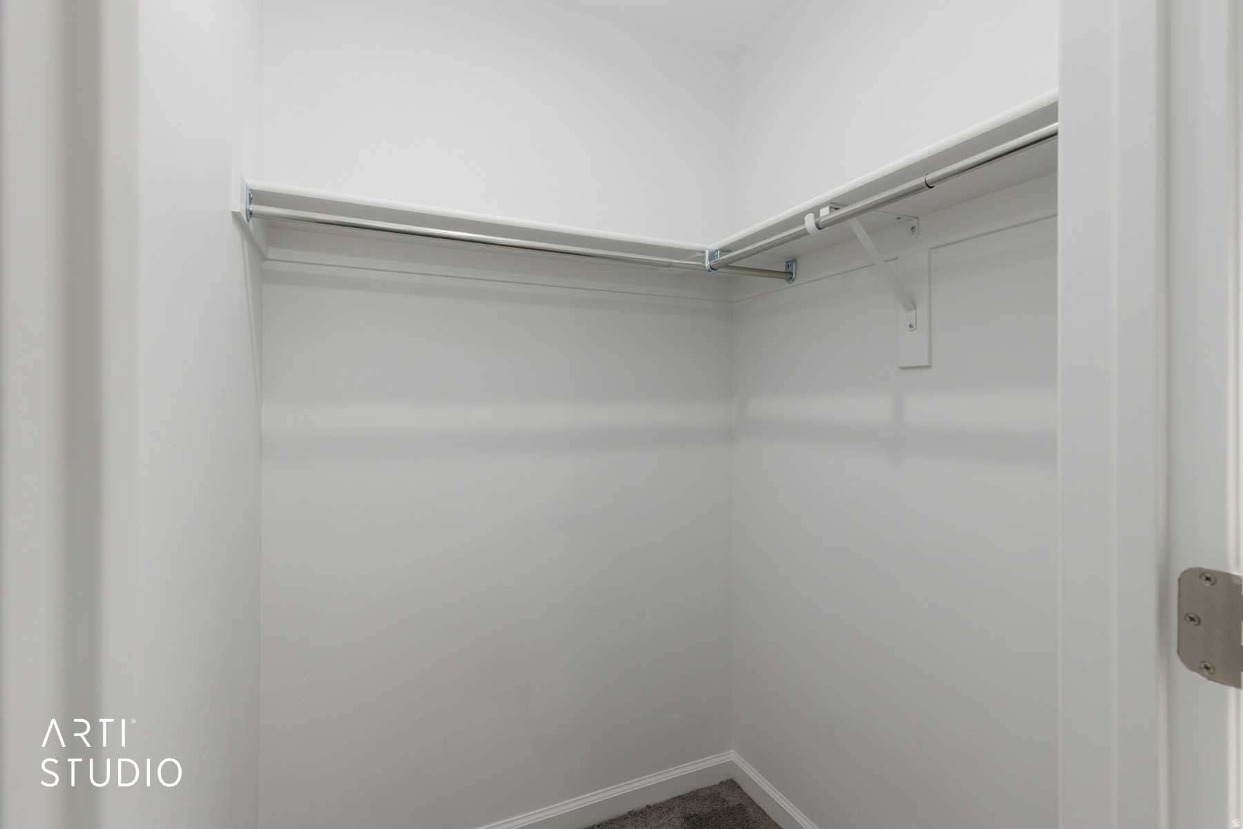 SEASONS AT SIMPSON SPRINGS - Residential