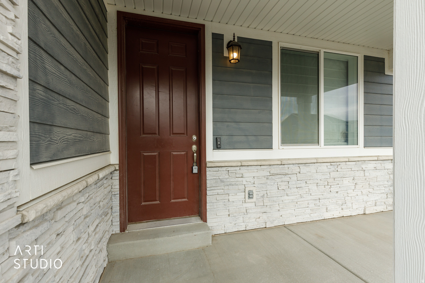 SEASONS AT SIMPSON SPRINGS - Residential