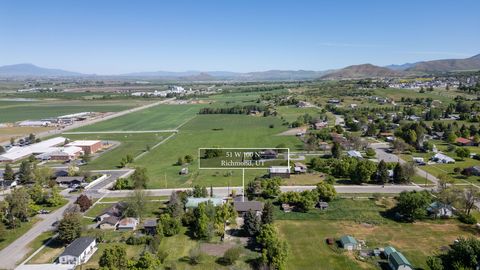Tiny photo for 51 W 100 N, Richmond, UT 84333 (MLS # 2158653)