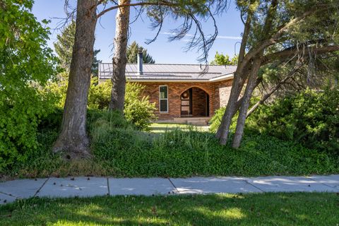 Tiny photo for 51 W 100 N, Richmond, UT 84333 (MLS # 2158653)