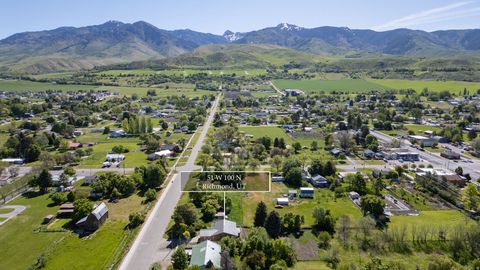 Tiny photo for 51 W 100 N, Richmond, UT 84333 (MLS # 2158653)