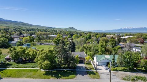 Tiny photo for 51 W 100 N, Richmond, UT 84333 (MLS # 2158653)
