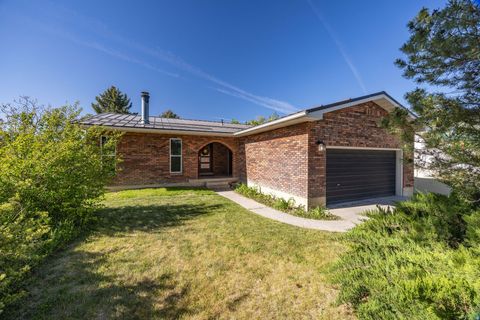 Photo of 51 W 100 N, Richmond, UT 84333 (MLS # 2158653)