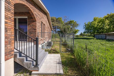 Tiny photo for 51 W 100 N, Richmond, UT 84333 (MLS # 2158653)